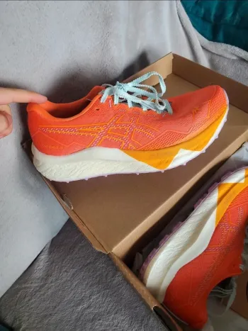 Tweedehands Asics Fujispeed 3 Running Shoes