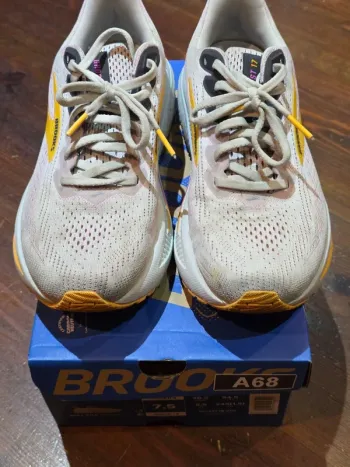 Tweedehands Brooks Ghost 17 Running Shoes