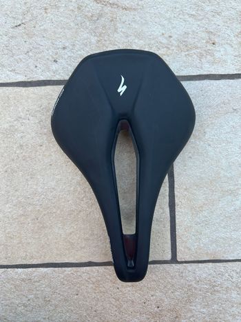 Used Specialized power comp Saddles & Seatposts