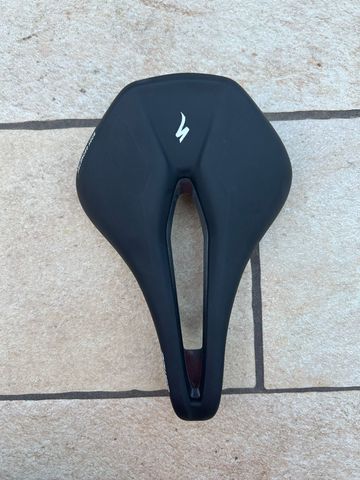 Used Specialized power comp bike — image 1 of 3