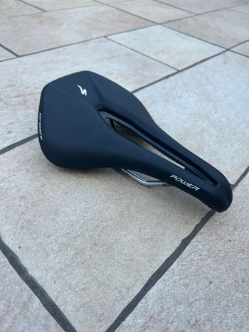Używany Specialized power comp bike — zdjęcie 2 z 3