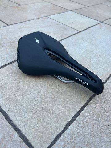 Used Specialized power comp bike — image 2 of 3