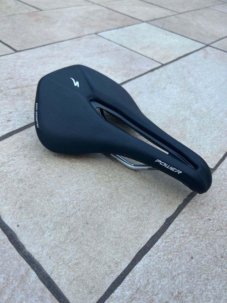 Używany Specialized power comp bike — zdjęcie 2 z 3