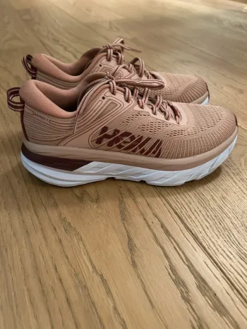 Used Hoka Running Shoes Running Shoes