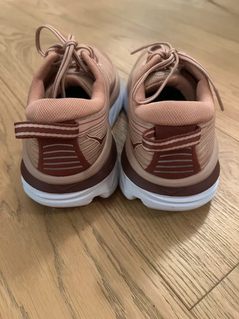 Used Hoka Running Shoes bike — image 3 of 5