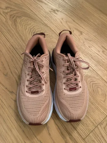 Used Hoka Running Shoes bike — image 2 of 5