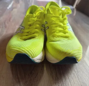 Used Ideal FF Blast+ Running Shoes
