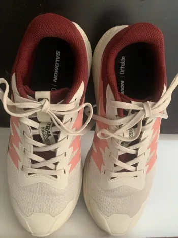 Salomon Trail Running Shoes Running Shoes d'occasion