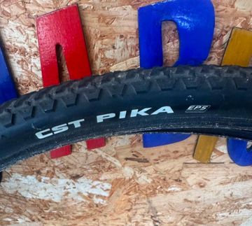 Used cst Pika bike — image 2 of 3