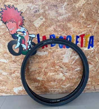 Tweedehands cst Pika Tyres & Tubes