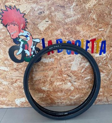 Used cst Pika bike — image 1 of 3