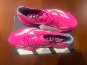 Tweedehands Adidas Adios Pro 4 bike — afbeelding 2 van 3