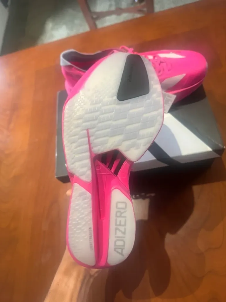 Tweedehands Adidas Adios Pro 4 bike — afbeelding 3 van 3