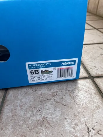 Used Hoka Speedgoat bike — image 7 of 7