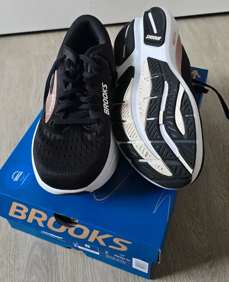 Gebrauchtes Brooks Hardloopschoenen bike — Bild 2 von 3