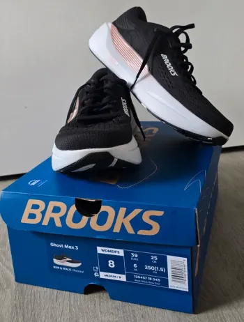Gebrauchtes Brooks Hardloopschoenen bike — Bild 3 von 3
