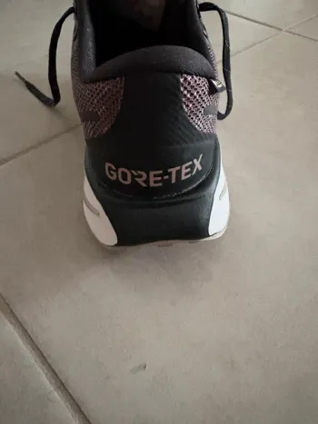 Gebrauchtes Nike Motiva Gore-Tex bike — Bild 5 von 6
