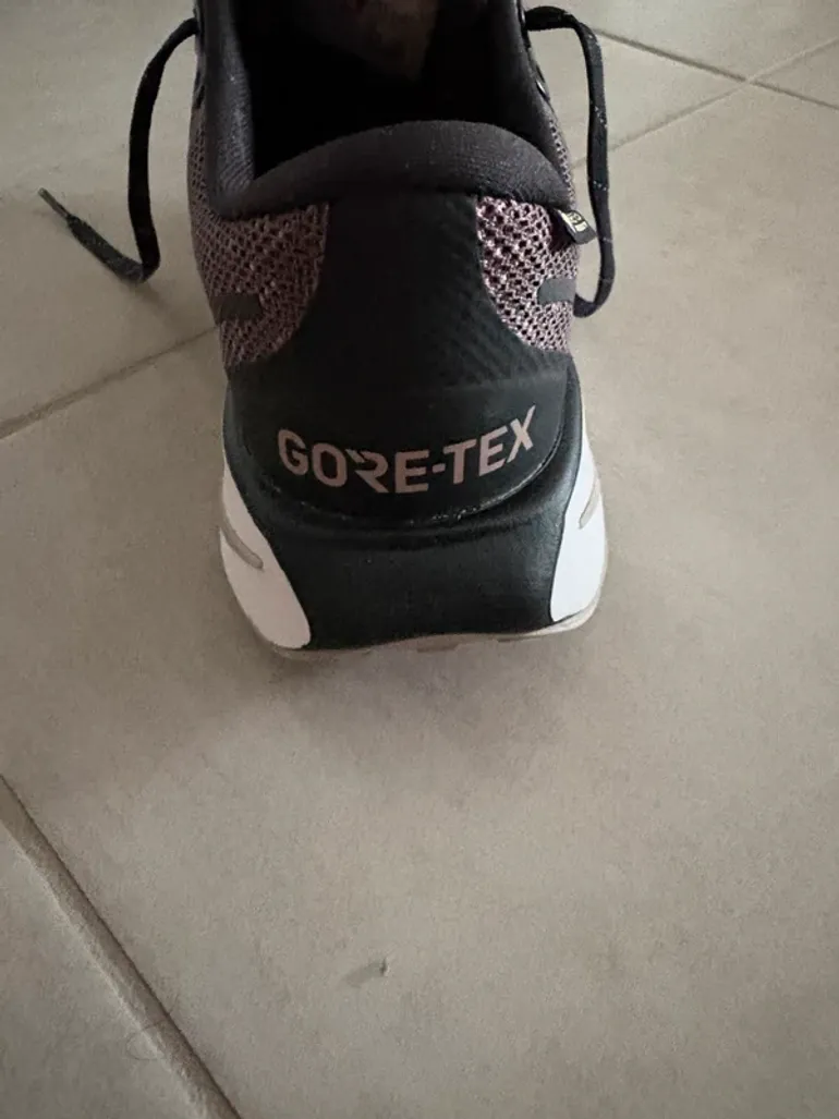 Gebrauchtes Nike Motiva Gore-Tex bike — Bild 5 von 6
