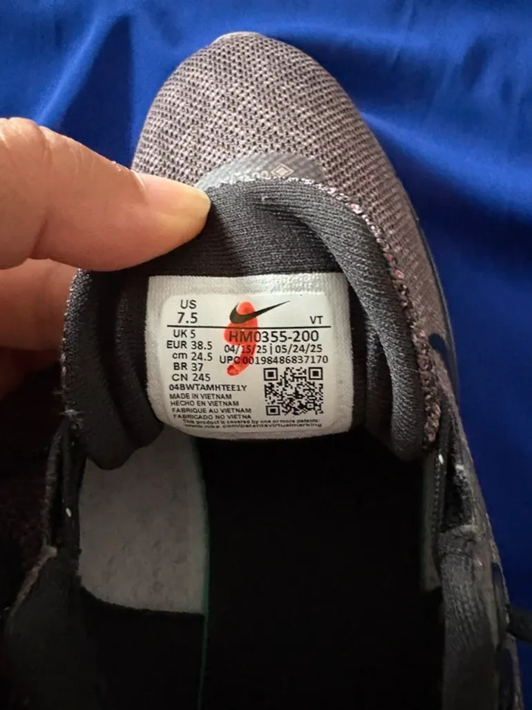 Gebrauchtes Nike Motiva Gore-Tex bike — Bild 4 von 6