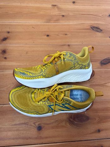 Tweedehands New Balance Fresh Foam X Hierro v8 Trail Running Shoes 2025 Running Shoes