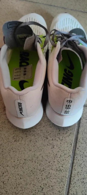 Gebrauchtes Elite Nike Zoom Fly bike — Bild 7 von 7