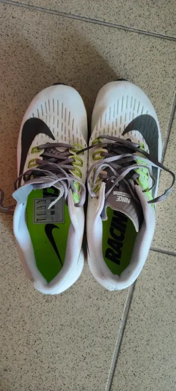 Gebrauchtes Elite Nike Zoom Fly bike — Bild 2 von 7