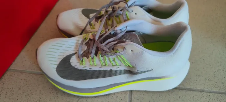 Gebrauchtes Elite Nike Zoom Fly bike — Bild 5 von 7