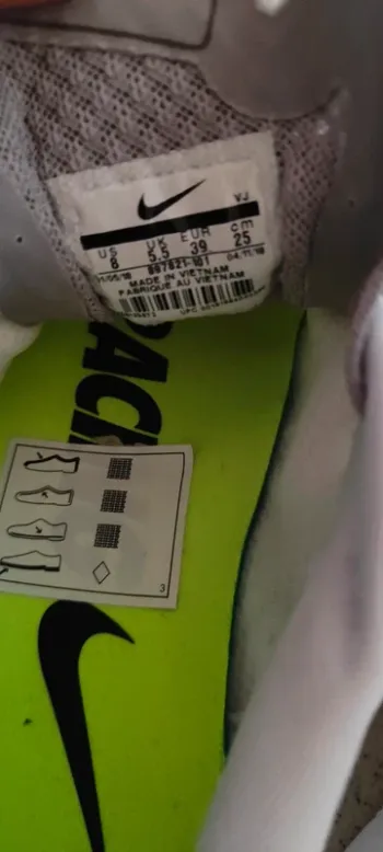 Gebrauchtes Elite Nike Zoom Fly bike — Bild 4 von 7