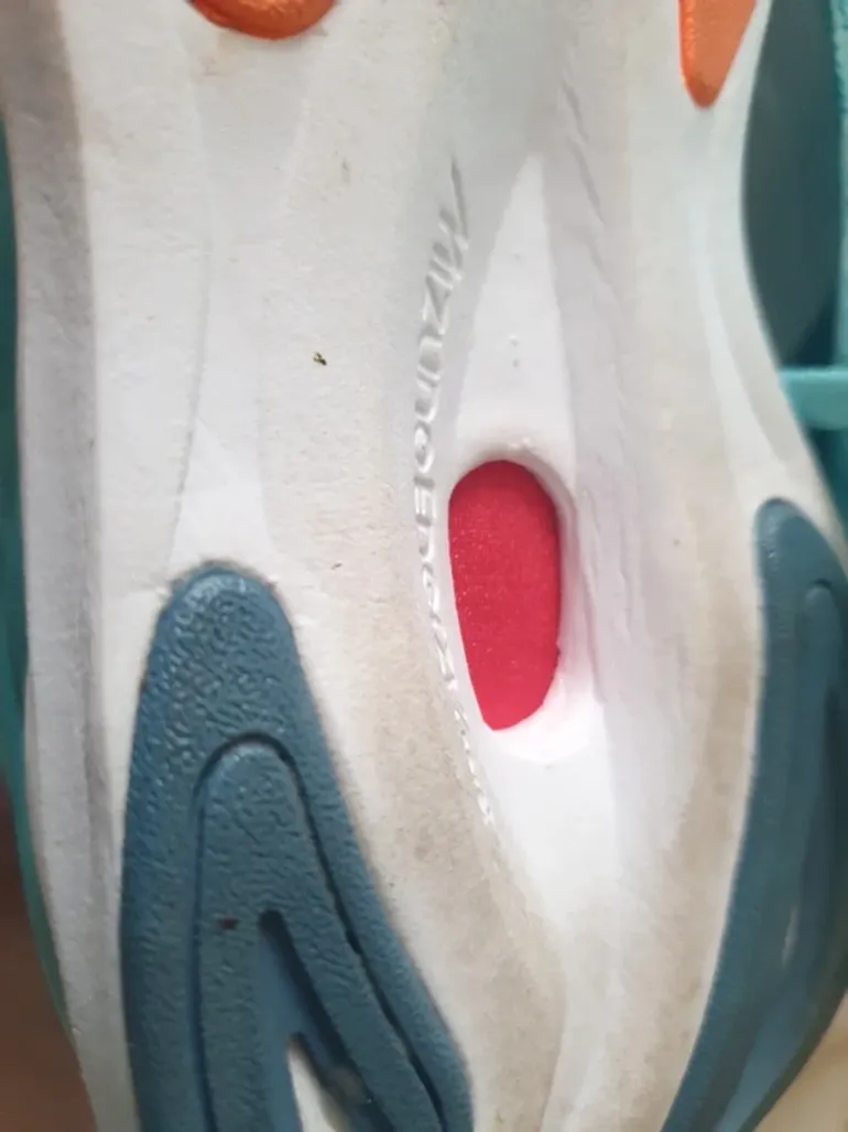 Gebrauchtes Mizuno Women's Running Shoes bike — Bild 4 von 6