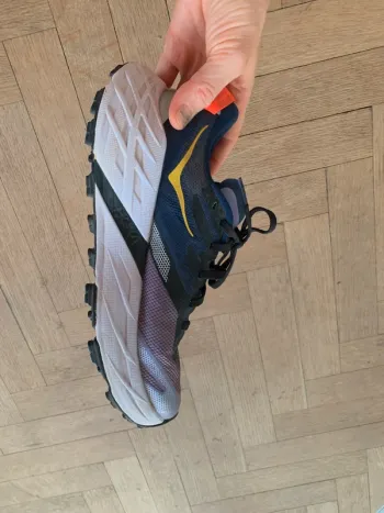 Gebrauchtes Hoka Goatspeed 7 bike — Bild 4 von 4