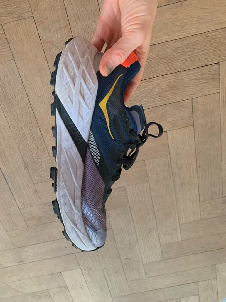 Gebrauchtes Hoka Goatspeed 7 bike — Bild 4 von 4