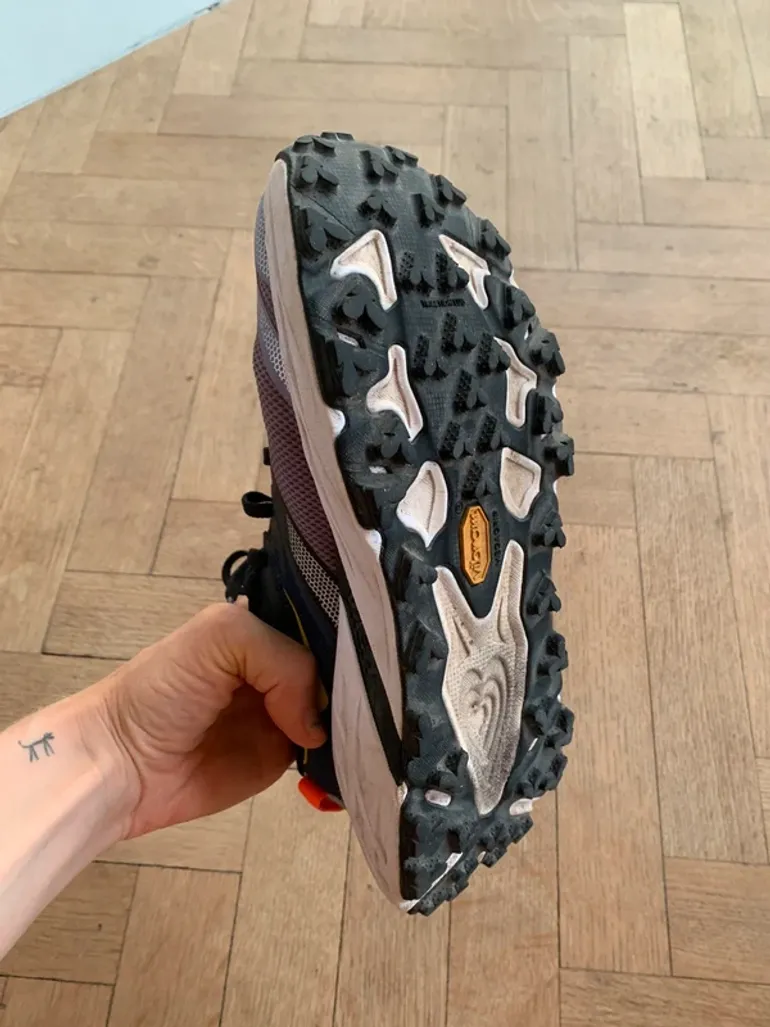 Gebrauchtes Hoka Goatspeed 7 bike — Bild 2 von 4
