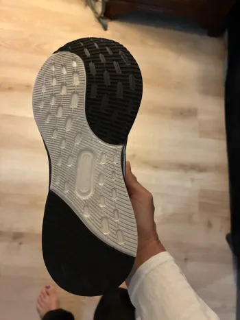 Tweedehands Adidas Ultrarun 5 bike — afbeelding 4 van 5