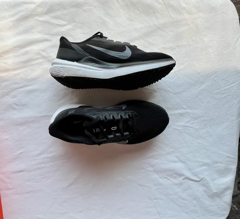 Gebrauchtes Nike Air Winflo 9 bike — Bild 3 von 6