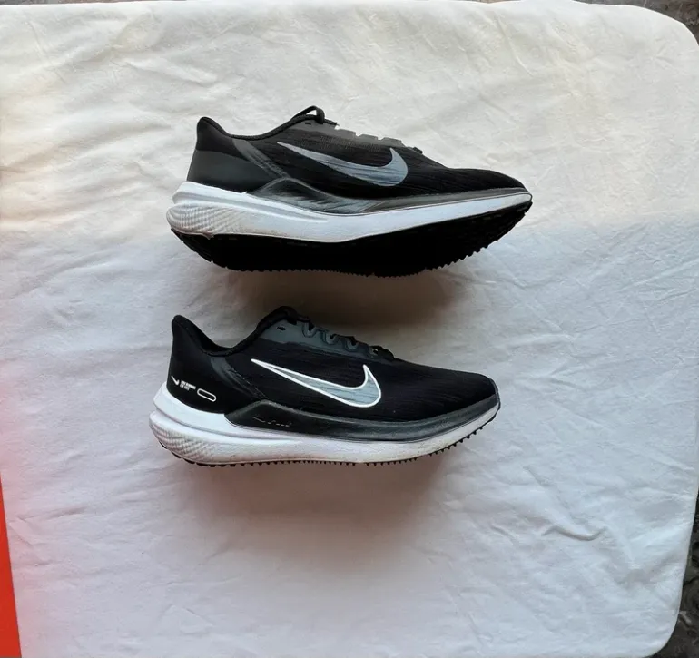 Gebrauchtes Nike Air Winflo 9 bike — Bild 2 von 6
