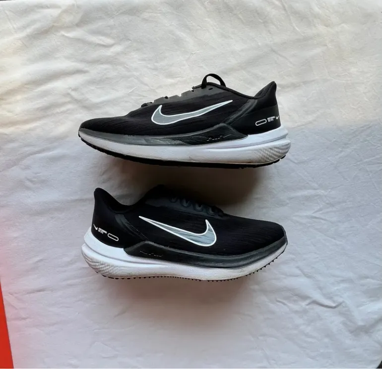 Gebrauchtes Nike Air Winflo 9 bike — Bild 4 von 6