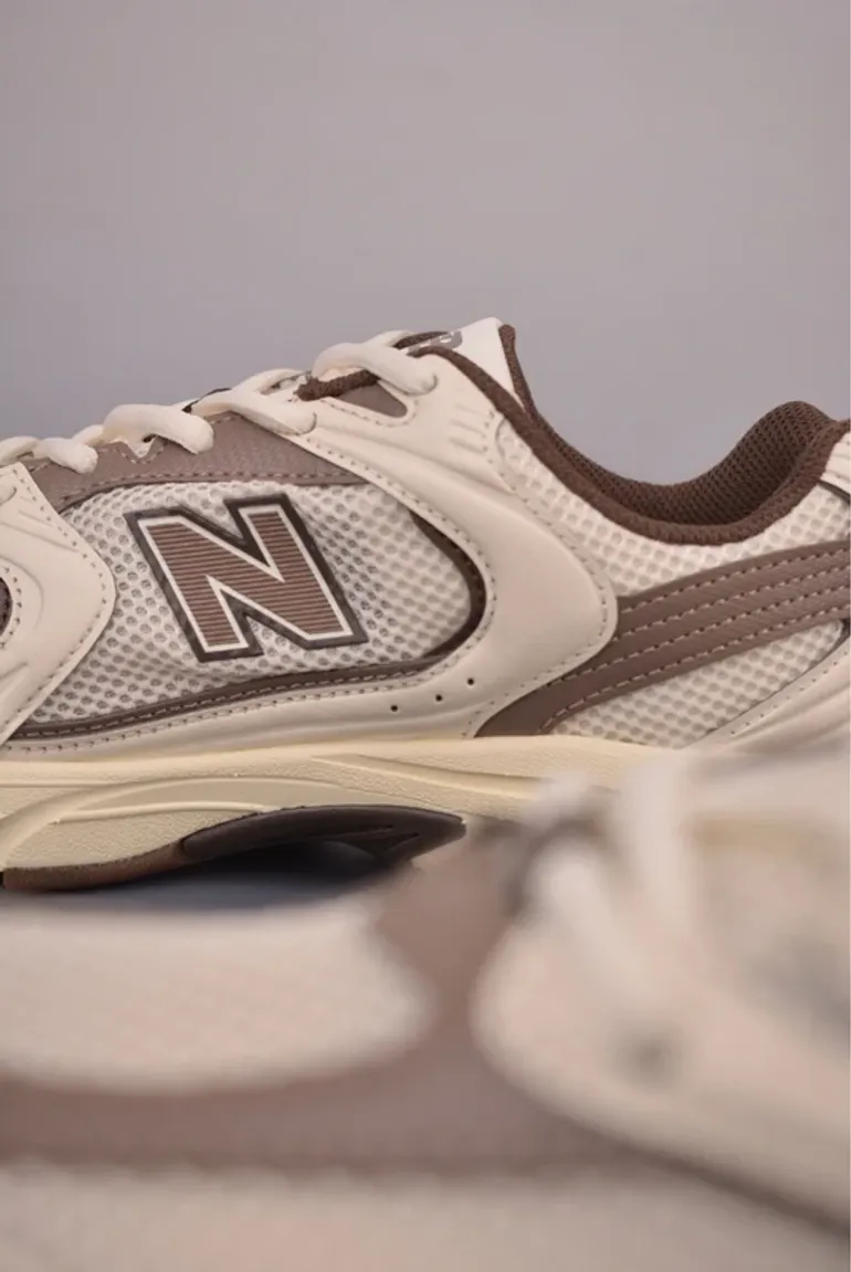 Gebrauchtes New Balance 530 bike — Bild 7 von 8