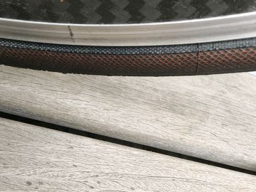 Used Mavic Cosmic SL Carbon Clincher Wheelset bike — image 12 of 17