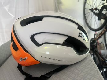 Tweedehands POC Helmet 2024 bike — afbeelding 2 van 5