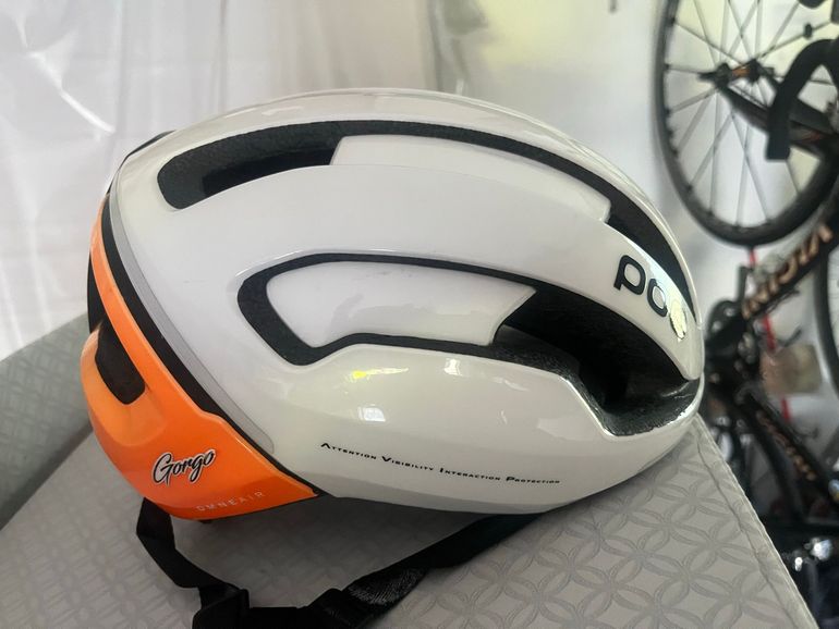 Tweedehands POC Helmet 2024 bike — afbeelding 2 van 5