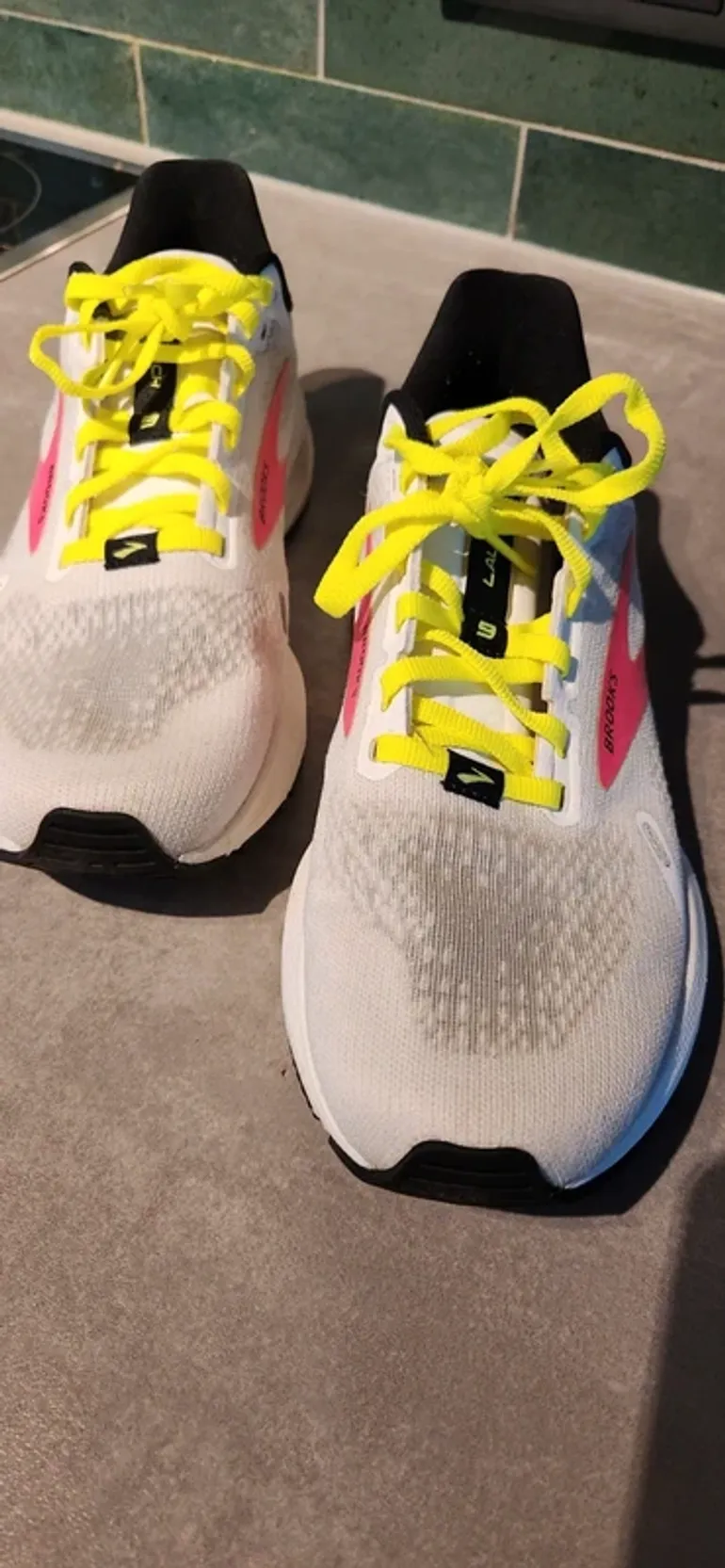 Used Brooks Launch 9 bike — image 6 of 9