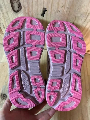 Tweedehands Hoka Bondi 9 bike — afbeelding 10 van 10