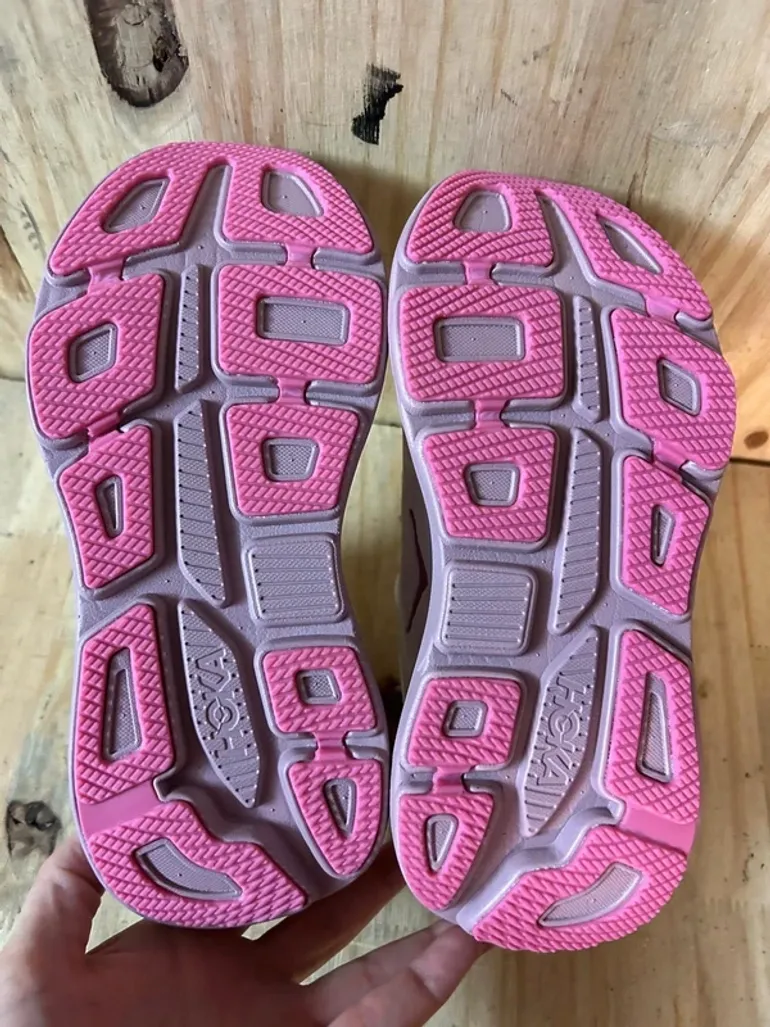 Tweedehands Hoka Bondi 9 bike — afbeelding 10 van 10