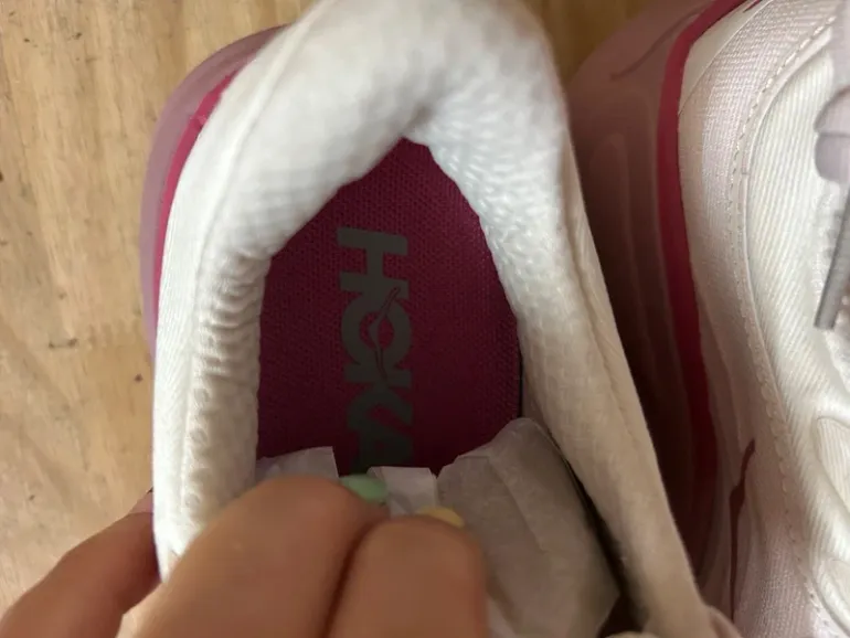 Tweedehands Hoka Bondi 9 bike — afbeelding 6 van 10