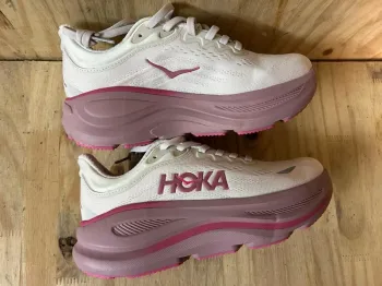 Tweedehands Hoka Bondi 9 bike — afbeelding 5 van 10