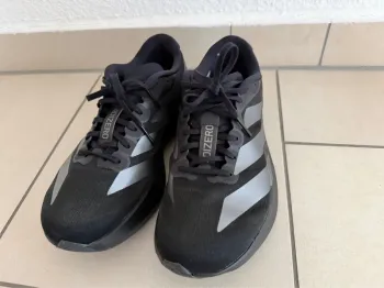 Adidas Adizero Evo SL Running Shoes usato