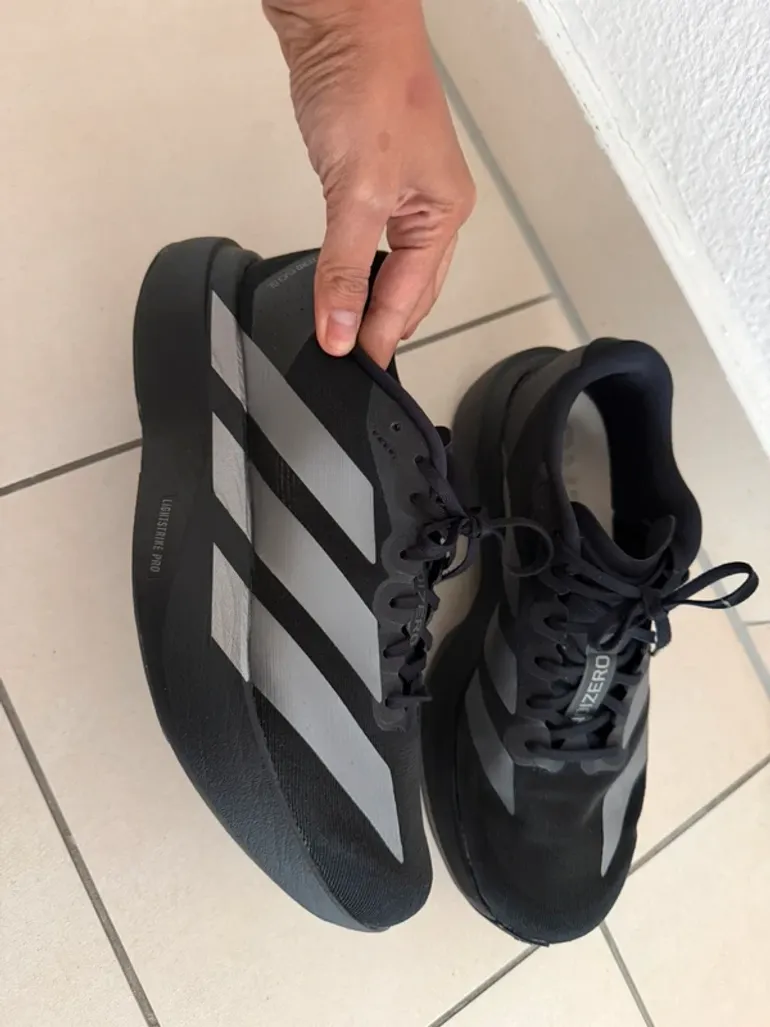 Adidas Adizero Evo SL bike usato — immagine 2 di 2