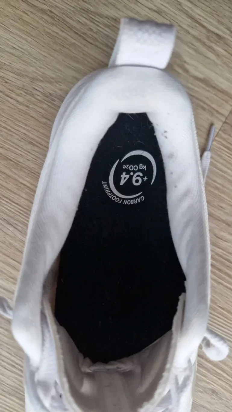 Brugt Ideal Gel Cumulus 27 bike — billede 4 af 8