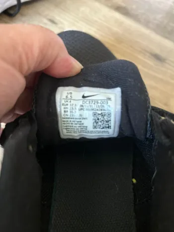 Käytetty Nike Revolution 6 bike — kuva 3 / 5