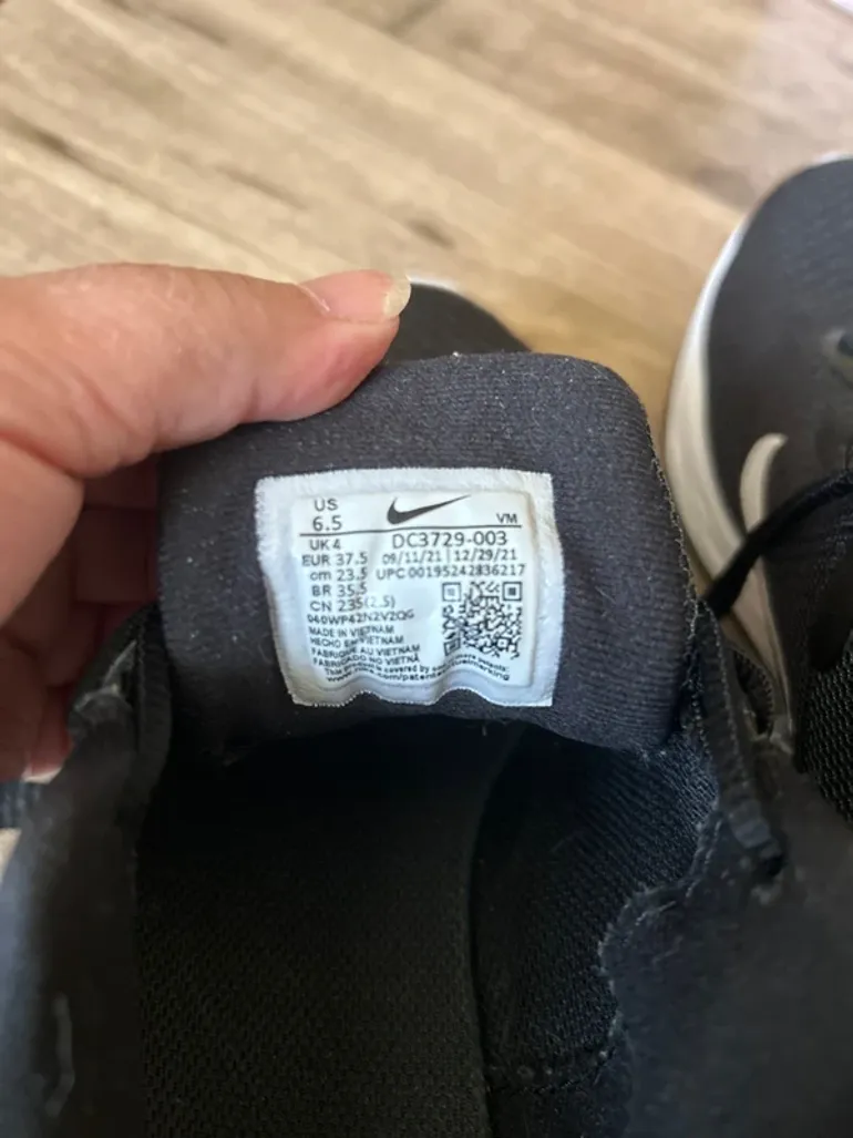 Käytetty Nike Revolution 6 bike — kuva 4 / 5